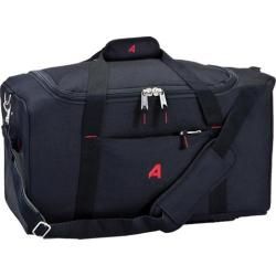 Athalon 21in Equipment/camping Duffel Black