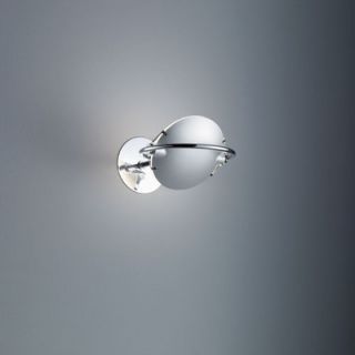 FontanaArte Nobi Wall Light Reflector R3086 Size 5.9