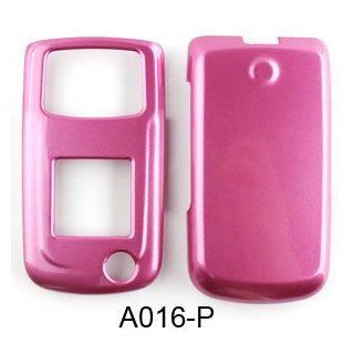 Samsung Rugby 2 ( Rugby ii) A847 Honey Pink Hard Case/Cover/Faceplate/Snap On/Housing/Protector Cell Phones & Accessories