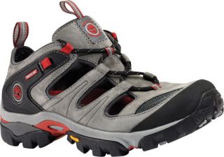 Timberland Hypertrail Lace Up Sandal Fastpacking