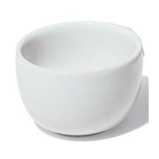 Alessi Mami Fondue Bowl in Porcelain SG60