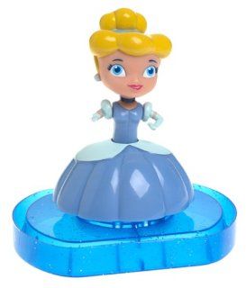 Disney Magic Mates Voice Activated Cinderella Toys & Games