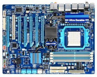 Gigabyte AMD AM3 890FX/SB850 PCI EXPRESS DDR3 USB3 XL Motherboard   GA 890FXA UD7 Electronics
