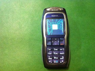Nokia 3220b Cell Phone for Use on 850, 1800, 1900 Mhz GSM Ntwks Cell Phones & Accessories