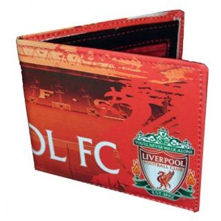 Liverpool Wallet BC  Sports Fan Wallets  Sports & Outdoors