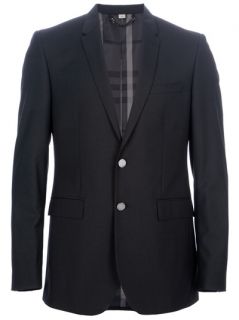 Burberry London 'mansell' Blazer