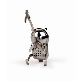 Kikkerland Cliff the Climber Tea Infuser CU76