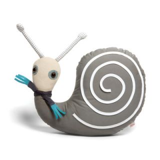 Oots Esthex Simon the Snail with Music Box 20609