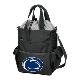 Picnic Time Activo Penn State Nittany Lions Black