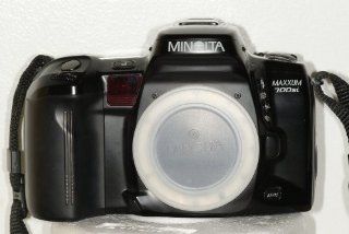 MINOLTA DYNAX 700Si AUTOFOCUS SLR CAMERA  Slr Film Cameras  Camera & Photo