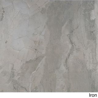 Emrytile Cementi 24 X 24 Porcelain Tile (15.49 Sq Ft Per Box)