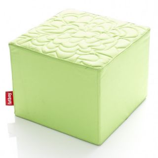 Fatboy Avenue First Parc Ottoman FPC Color Lime Green
