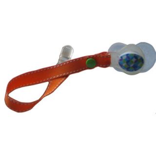 Wow Baby Universal Pacifier / Toy Clip PaciUniA