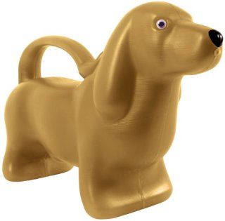 Dog Lover Watering Can   Dachsund