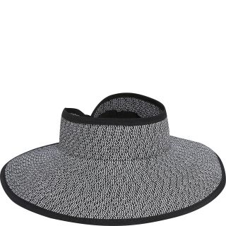 San Diego Hat Roll Up Visor