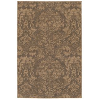 Woven Kirby Linen Rug (53 X 710)