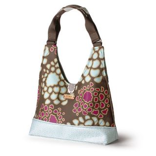 Inhabit Reagan Mum Hobo Bag MUMPLCF_REG