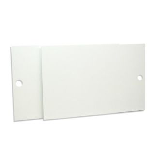 Housefish Key Modular Storage Door 409 0001 Color White