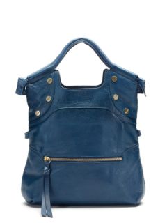 FC Lady Tote by Foley & Corinna