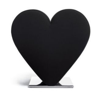Opinion Ciatti Love Side Chair LOVE42 Color Black