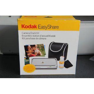 Kodak Easyshare Camera Dock Kit  Camera Power Adapters  Camera & Photo