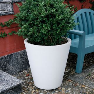 Serralunga New Pot Planter NEWPOTXX Size 27.75 H x 16.75   27.75 W