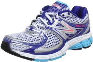 New Balance   Womens 860v3 Stability Running Shoes Shoes