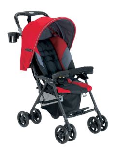 Cosmo Stroller by Combi