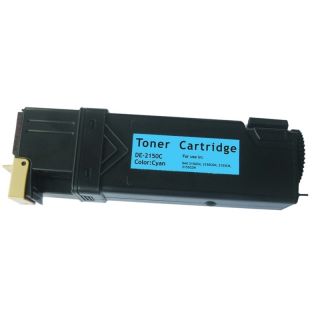 Basacc Toner Cartridge Compatible With Dell Color Laser 2150/ 2155 1