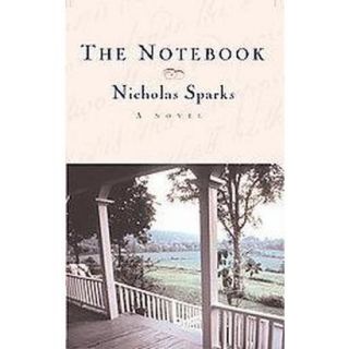 The Notebook (Hardcover)