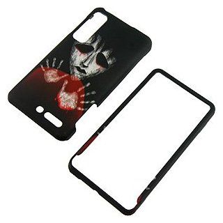Zombie Protector Case for Motorola DROID 3 XT862 Cell Phones & Accessories
