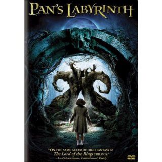 Pans Labyrinth (Movie Money) (Widescreen)