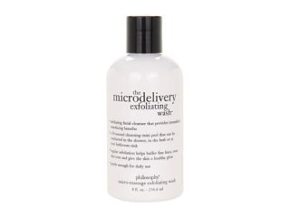 Philosophy Microdelivery Exfoliating Wash 8oz