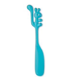 Koziol Yummi Spreader Spoon 32025XX Color Blue
