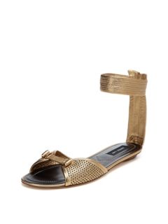 Hurley Sandal by Derek Lam