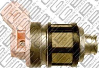 GB Remanufacturing 842 18107N Fuel Injector Automotive