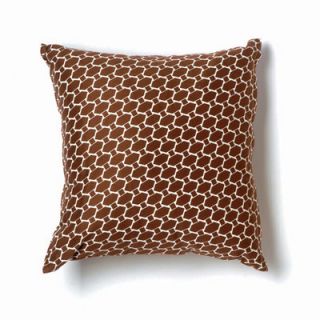 Twinkle Living Lego Pillow P02NW Color Brown