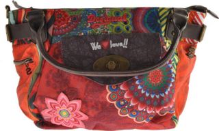 Desigual Macbee Gallactic Seduccio