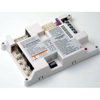 White Rodgers W50A55843 Universal Silicon Carbide Integrated Ignition Control, N/A Hvac Controls