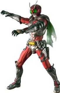 S.I.C. Kamen Rider ZX (Completed) Bandai [JAPAN] Toys & Games