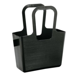 Koziol Taschelino Tote Bag 54115 Color  Black