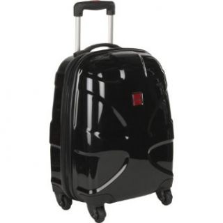 Titan Luggage X2 4 Wheel 19" International Carry On   Flash (Champagne) Clothing