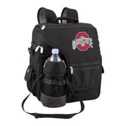 Picnic Time Turismo Ohio State Buckeyes Embroidered Black
