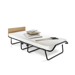 Jay be Jay be Kingston Folding Bed Black Size Twin