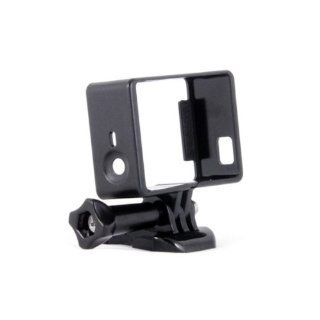 Frame Mount Housing for GoPro HERO3 / HERO3+ cameras w/ Mount and Bolt Screw by The Accessory Pro  Camera & Photo