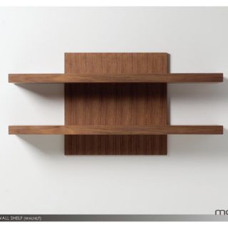 Mobital Cargo Wall Shelf WWU CARG WALN SHELF / WWU CARG WHIT SHELF Finish Wa