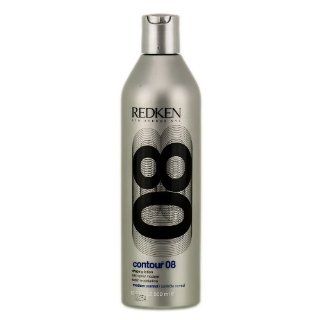 Redken 5th avenue Contour 08 Shaping lotion 16.9 oz 500 ml  Skin Care Products  Beauty
