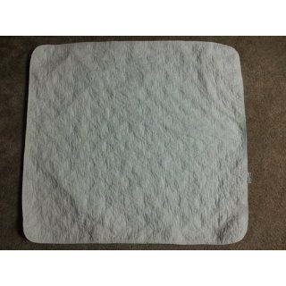 Reusable Bedpads   34x36 in, absorbs 1800cc Large