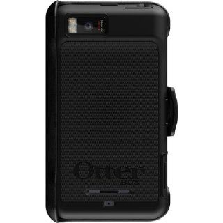 Otterbox Motorola Droid X2 Defender Case Motorola MB870 Droid X2 Cell Phones & Accessories