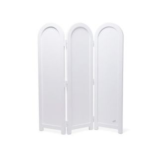 Moooi 70.8 x 68.9 Paper 3 Panel Room Divider MOAPS     W